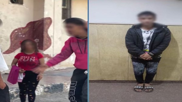 القبض على عاطل نشر مشاهد تمثيلية تحرض على البلطجة