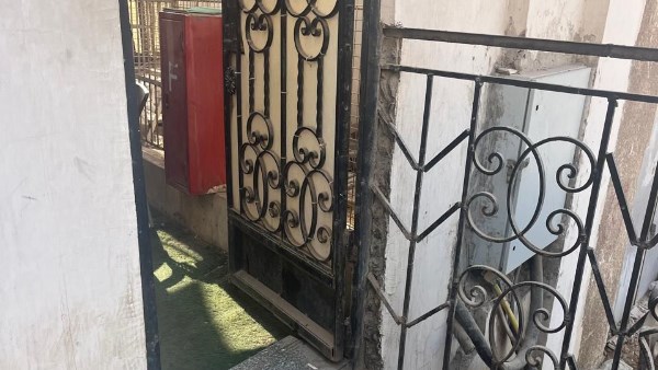 جريمة خدش براءة صغار مدرسة دولية بالسلام