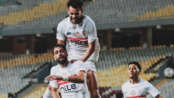 الزمالك 
