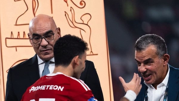 زيزو وهشام نصر