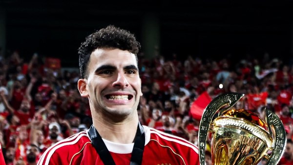 احمد سيد زيزو 