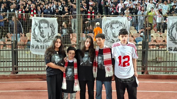 أبناء الراحل محمد صبري