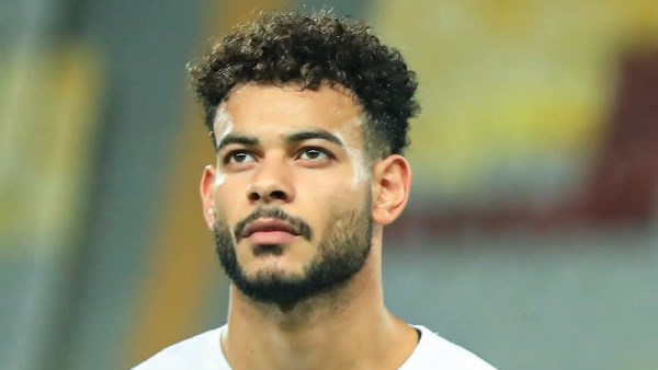 نبيل عماد دونجا 