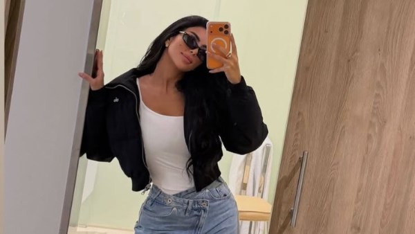 كارولين عزمي تتألق في أحدث ظهور عبر إنستجرام ..شاهد