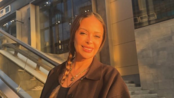 داليا البحيري تخطف الأنظار في أحدث ظهور عبر إنستجرام.. شاهد داليا البحيري تخطف الأنظار في أحدث ظهور عبر إنستجرام.. شاهد