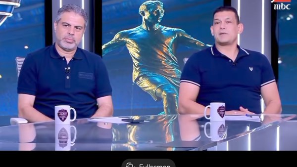 عبد الواحد سيد 