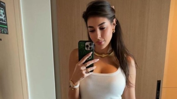 ياسمين صبري