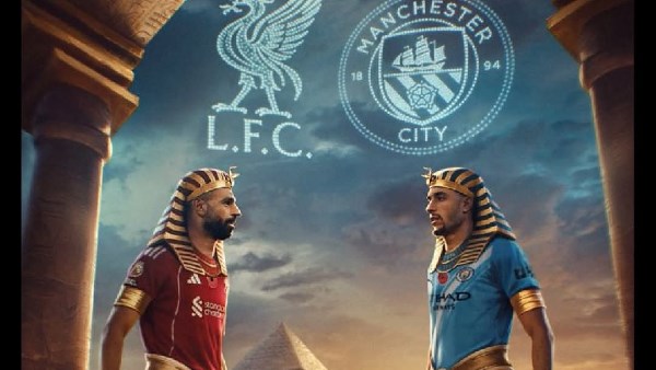 مانشستر ستي 