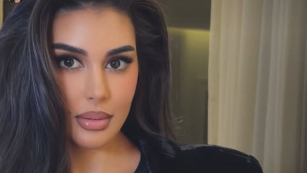 ياسمين صبري 