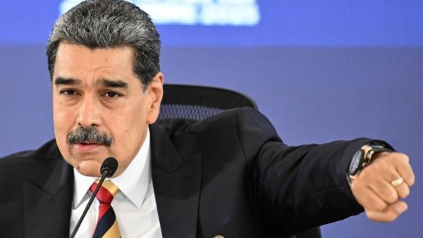 رئيس فنزويلا