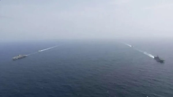 قاعدة عسكرية في الكاريبي 