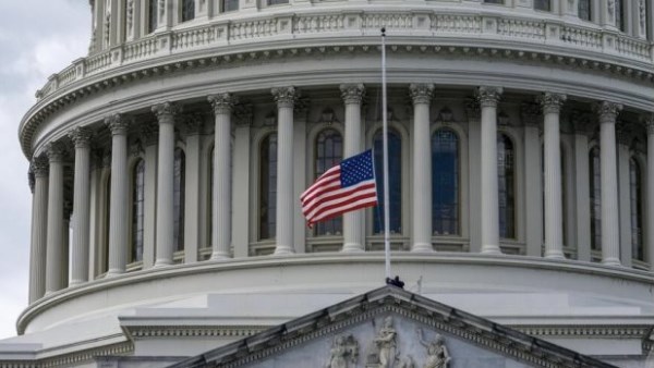 الشيوخ الأمريكي 