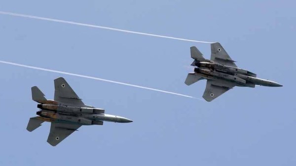 طائرات عسكرية - ارشيفي 