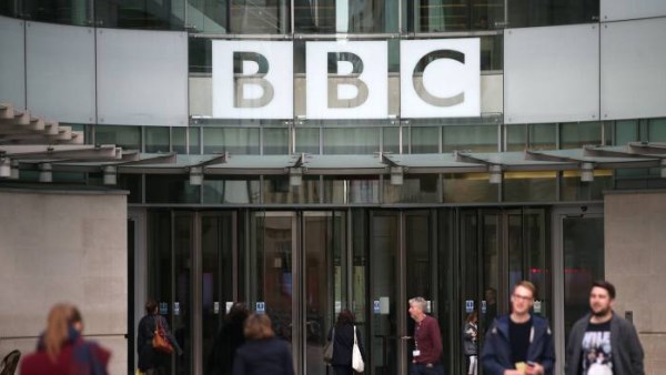 بي بي سي
