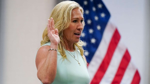 مارجوري تايلور جرين 