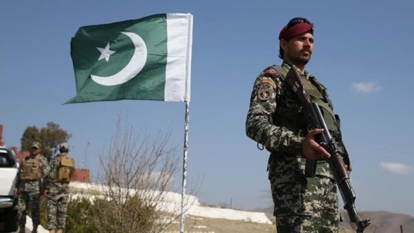 باكستان - أرشيفي 