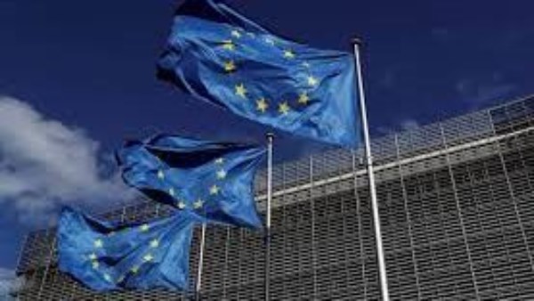 الاتحاد الأوروبي 