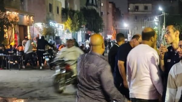 الإنتخابات البرلمانية -أرشيفي