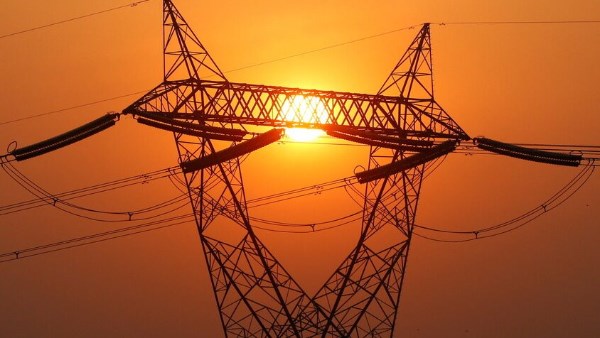 إنقطاع الكهرباء 