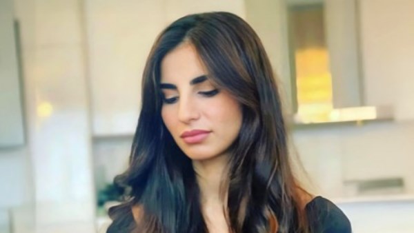 حليمة زين العابدين 