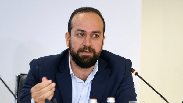 وزير إعلام سوريا 