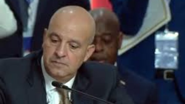 سفير مصر في لندن