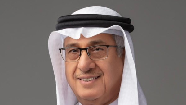 نبيل بن يعقوب الحمر مستشار ملك البحرين لشؤون الإعلام