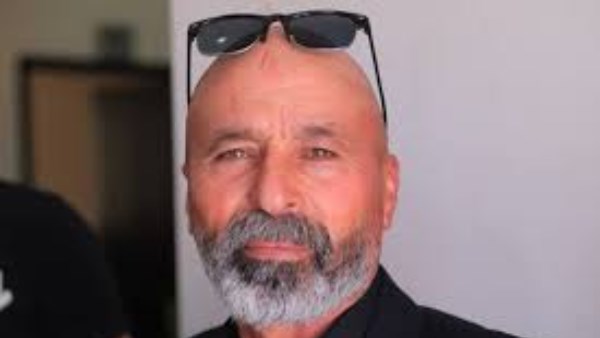 استشهاد الأسير محمد غوادرة