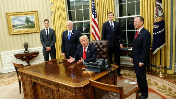 مؤتمر ترامب