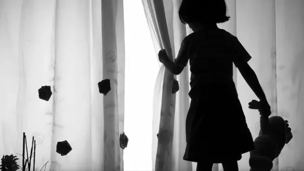 حقوق الاطفال 