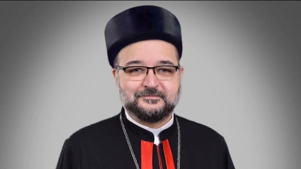 الخورأسقف بولس ساتي