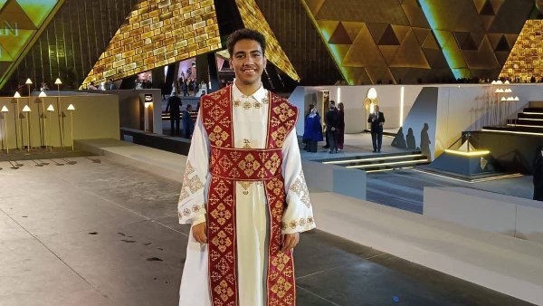 مينا نادي عزمي فهيم