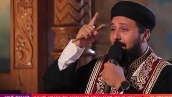 القس يوحنا ناجي القس يوحنا ناجي