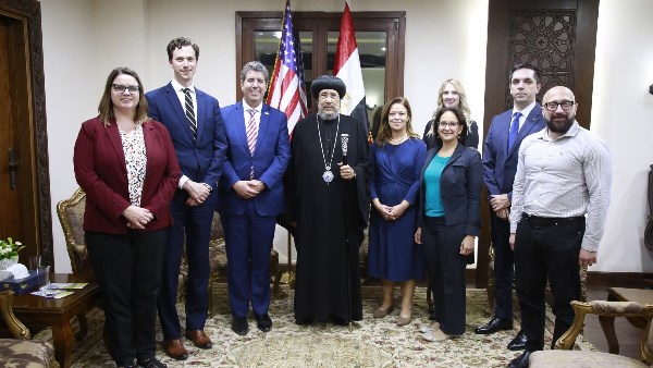 الأنبا إرميا 