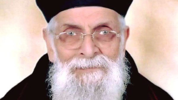 القمص بنيامين بنيامين نسيم