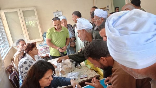 إطلاق مبادرة "ازرع"