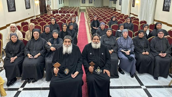 فاعليات اليوم الثاني من مؤتمر 