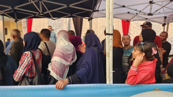 انتخابات مجلس النواب 