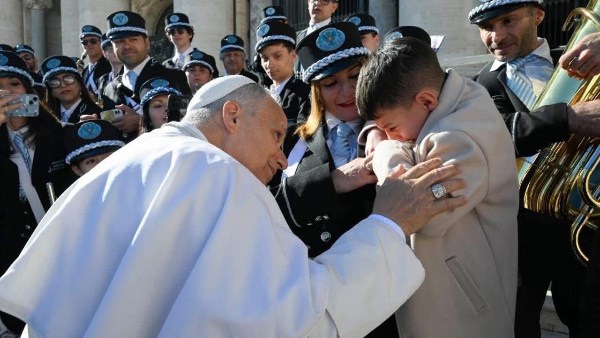 البابا لاون 