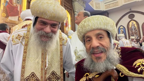 الأنبا أباكير 