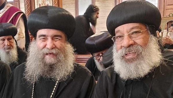 الأنبا رافائيل 