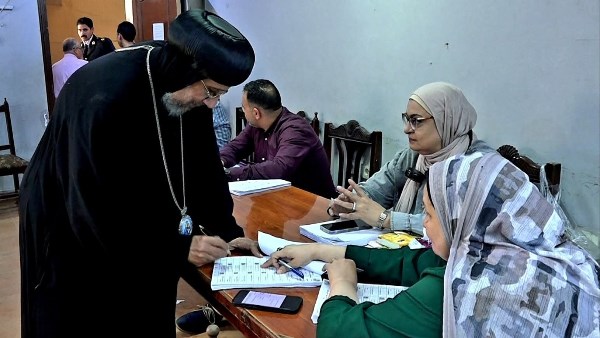 الأنبا إرميا 