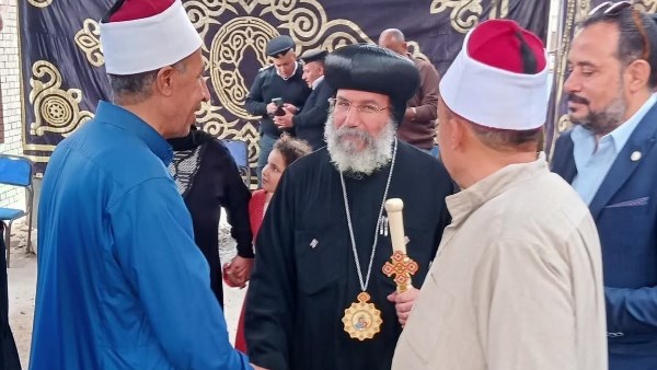 الأنبا صليب