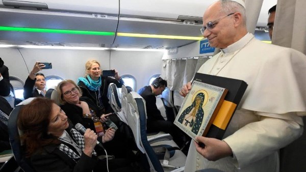 البابا لاون 