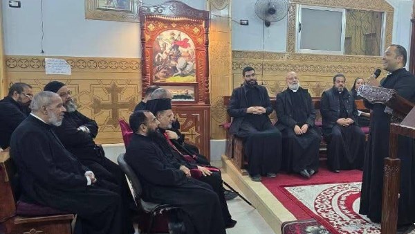 يوم الدعوات