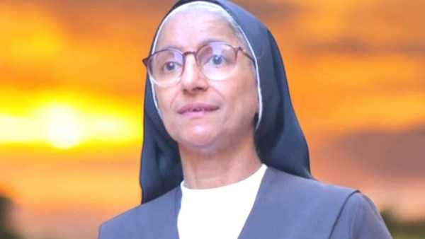 الأخت إلين يوسف هابيل