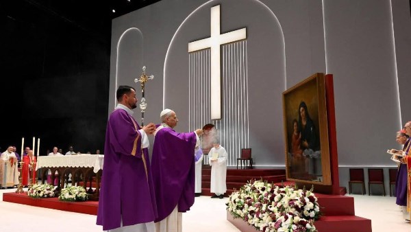 البابا لاون 