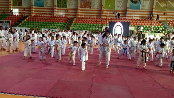 مهرجان الكارتيه بشرم الشيخ 