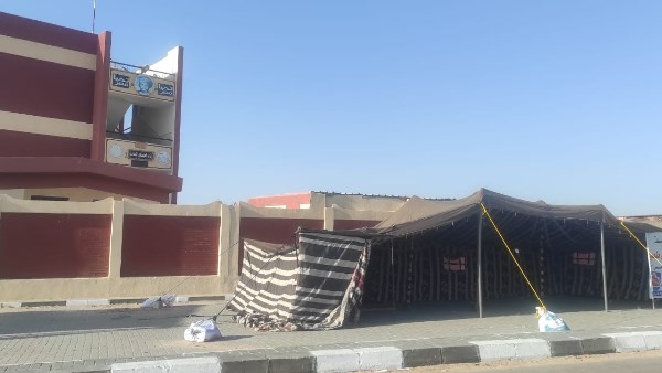 المشهد الانتخابي 