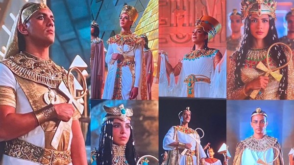 ترند عالمي للمتحف المصري الكبير.. ملايين التغريدات تشعل السوشيال ميديا